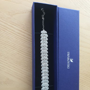 Swaroskvi Baron Armband 