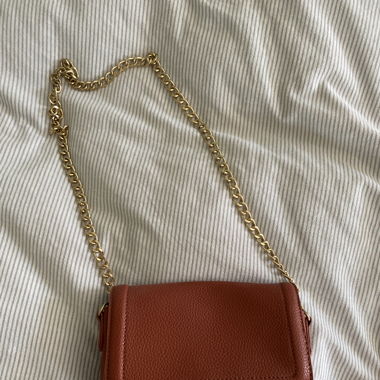 Shoulder bag