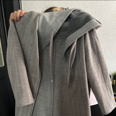 Manteau femme