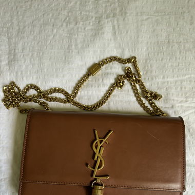 Saint Laurent Tasche 