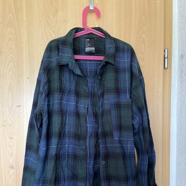 Chemise