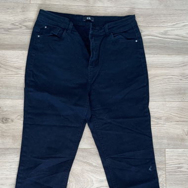 Black Jeans