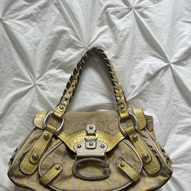 Vintage bag 