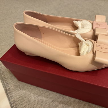 Ballerinas Salvatore Ferragamo 