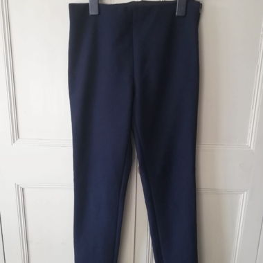 pantalon à enfiler Caroll