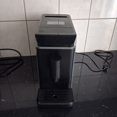 Macchina da caffè compatta