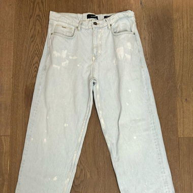 Eighty Five Jeans Gallery Dept look