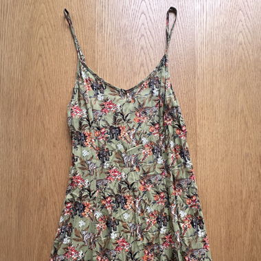 Strandkleid