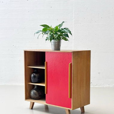 Retro Sideboard aus den 1950er Jahren 