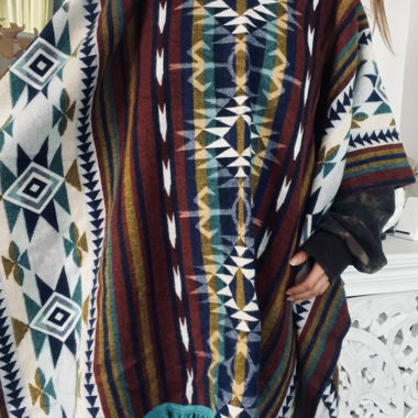 Poncho
