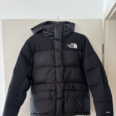The North Face - Winterjacke schwarz