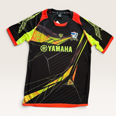 Maglia 90 minute Yamaha Thailand