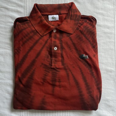 Lacoste Polo-Shirt