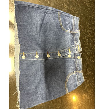 jeans rock