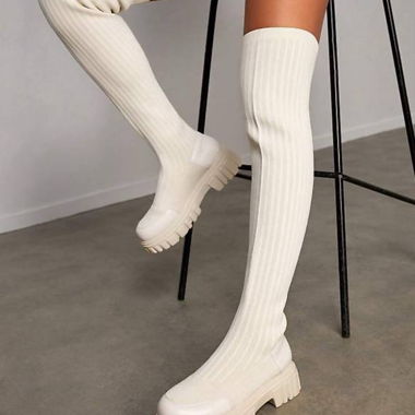 Stiefel