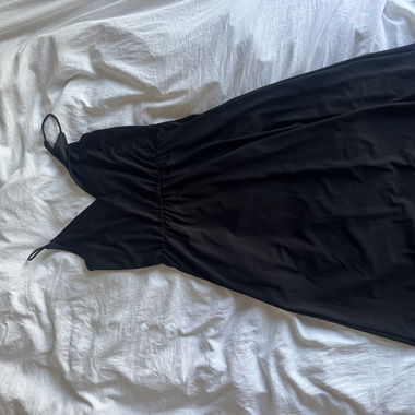 Vestito nero H&M