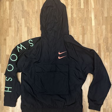 Anorak Nike Swoosh