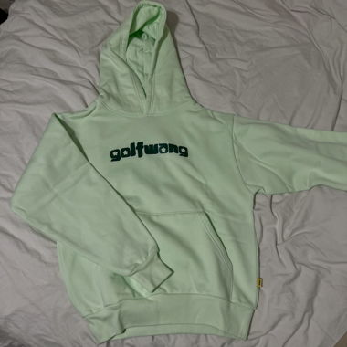 GolfWang Hoodie