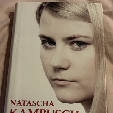 Natascha Kampusch 3096 Tage