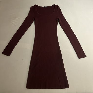 Vestito aderente