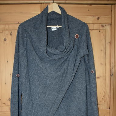 Strickjacke .Object