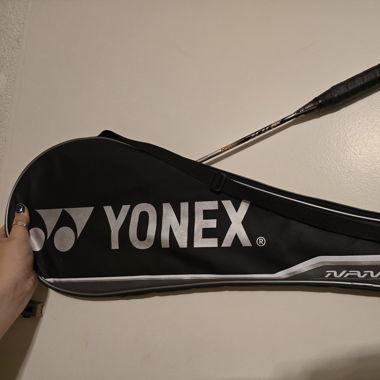 Yonex Schläger