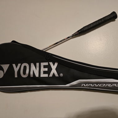 Yonex Schläger