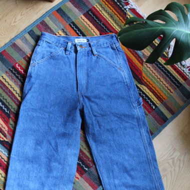 Rework Jeans