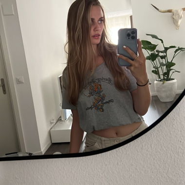 Harley Davidson T-Shirt