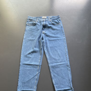 Pull & Bear baggy jeans 