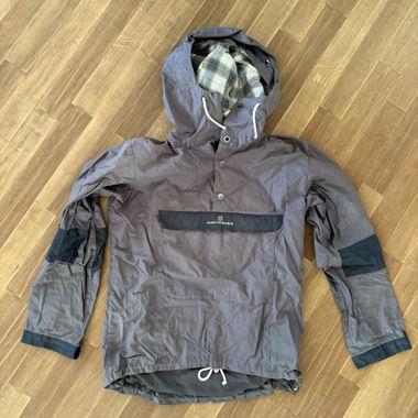 Amundsen Anorak