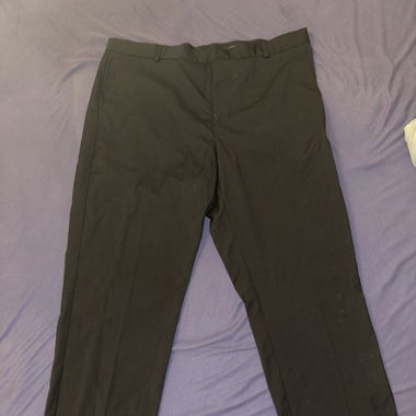 Pantalon noir 