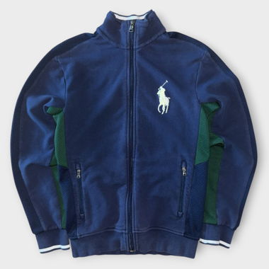 Giacca Wimbledon Polo Ralph Lauren