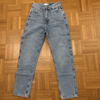 Pantalon en jean