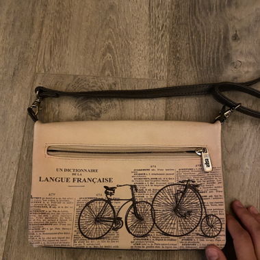 Pochette