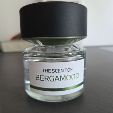 Eau de Parfum BMW Bergamood