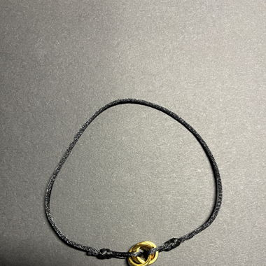 Trendiges Armband