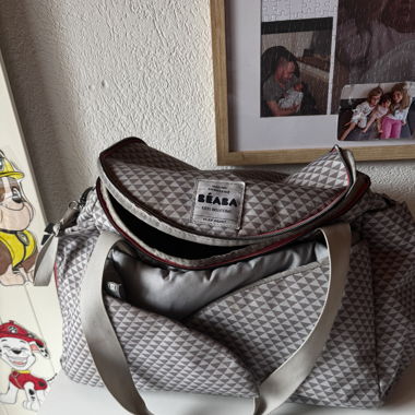 Sac à langer 