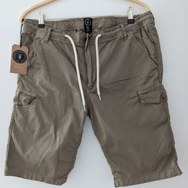 Cargo Shorts Gr. 34 New Men’s Shorts