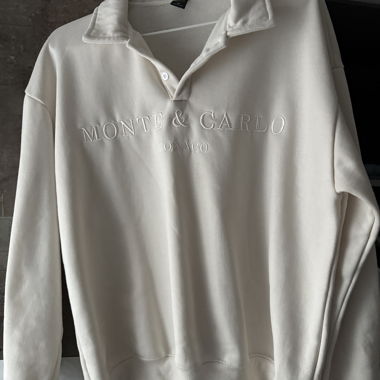 Marco Polo, maglione elegante