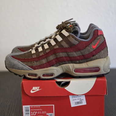 Nike Air Max 95 DC9215-200 Taglia 44.5