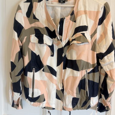 Veste légère DKNY