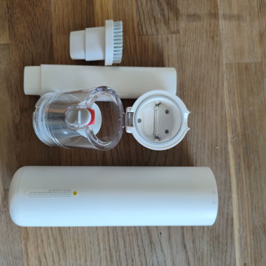 Aspirapolvere portatile Xiaomi