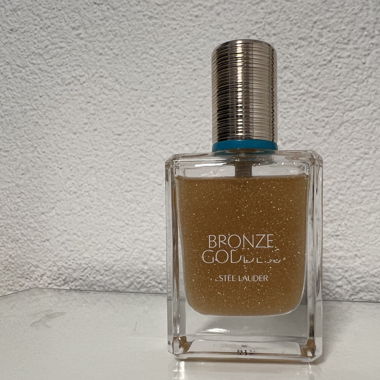 Estée Lauder Bronze Goddess Glitterbodyspray