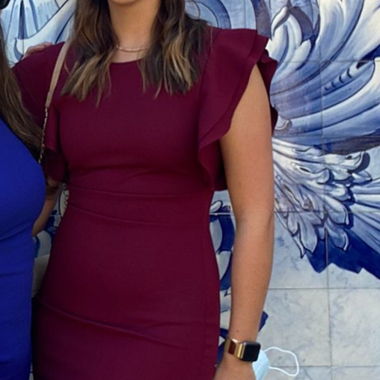 Eventkleid / Kleid  