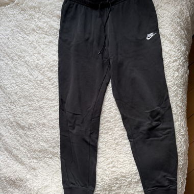 Jogging Nike noir