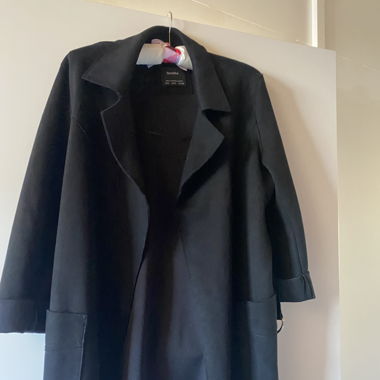 Übergangsjacke
