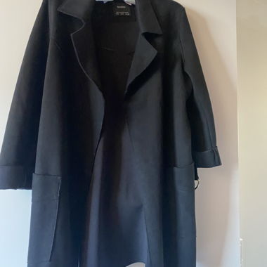 Übergangsjacke