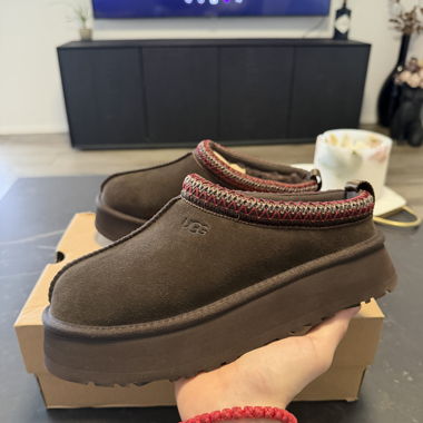 Ugg Tazz II Dusted Cocoa