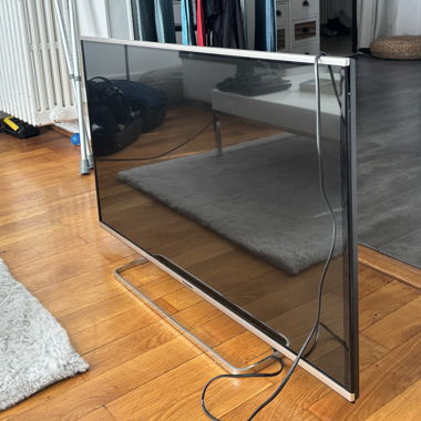 Panasonic Fernseher 2016